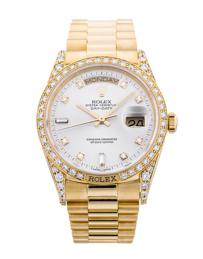 Rolex Day-Date 18138